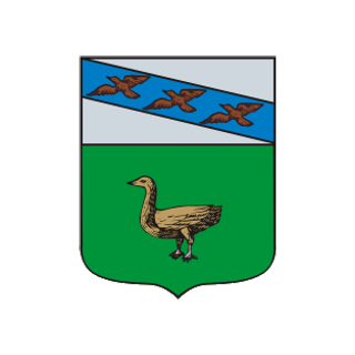 Герб Льгов