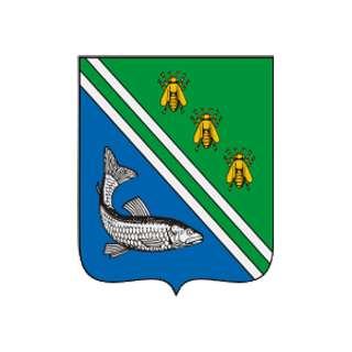 Герб Рыбное